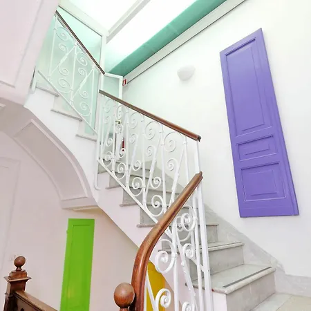 Apartamento Colosseum - Meltinsounds Space Roma