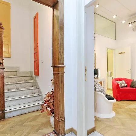 Colosseum - Meltinsounds Space Apartment
