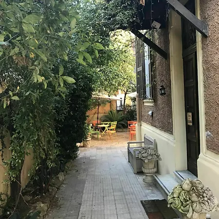 Colosseum - Meltinsounds Space Apartamento *